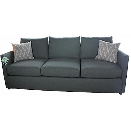 Transitional Sofa