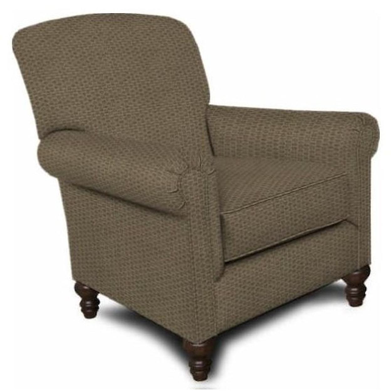 England 630 Series Upholstered Chair