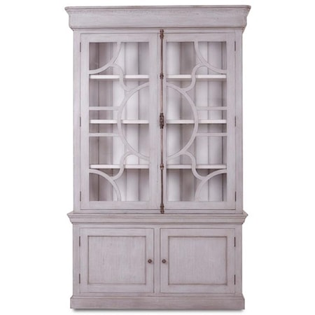 Farlow Display Cabinet