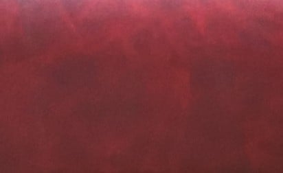 Customizable Leather Chair w/Nail Head