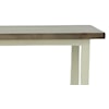 Bassett Liam Console Table