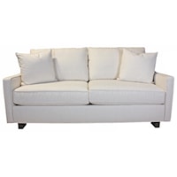 Customizable Studio Sofa
