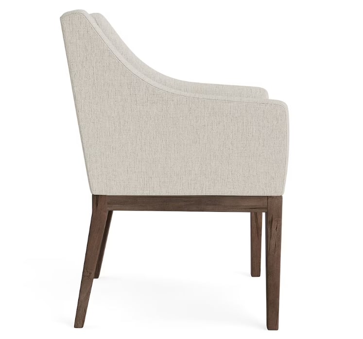 Holt Maple Arm Chair