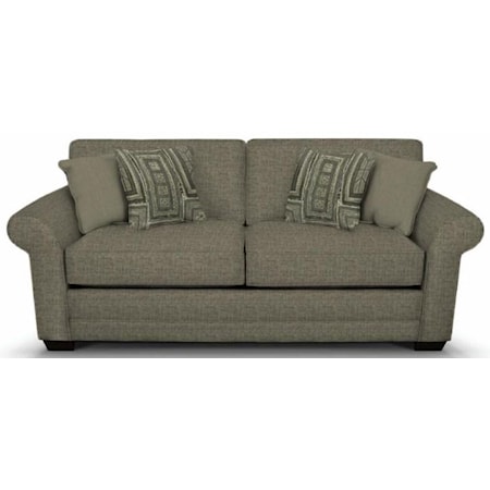 Upholstered Sofa