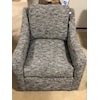 Craftmaster L087710BDSC Upholstered Swivel Chair