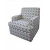 Palliser Abbey Swivel Glider