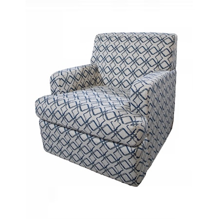 Swivel Glider