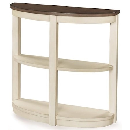 Demilume Console