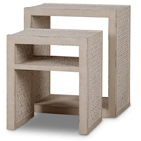 Everette Nesting Tables