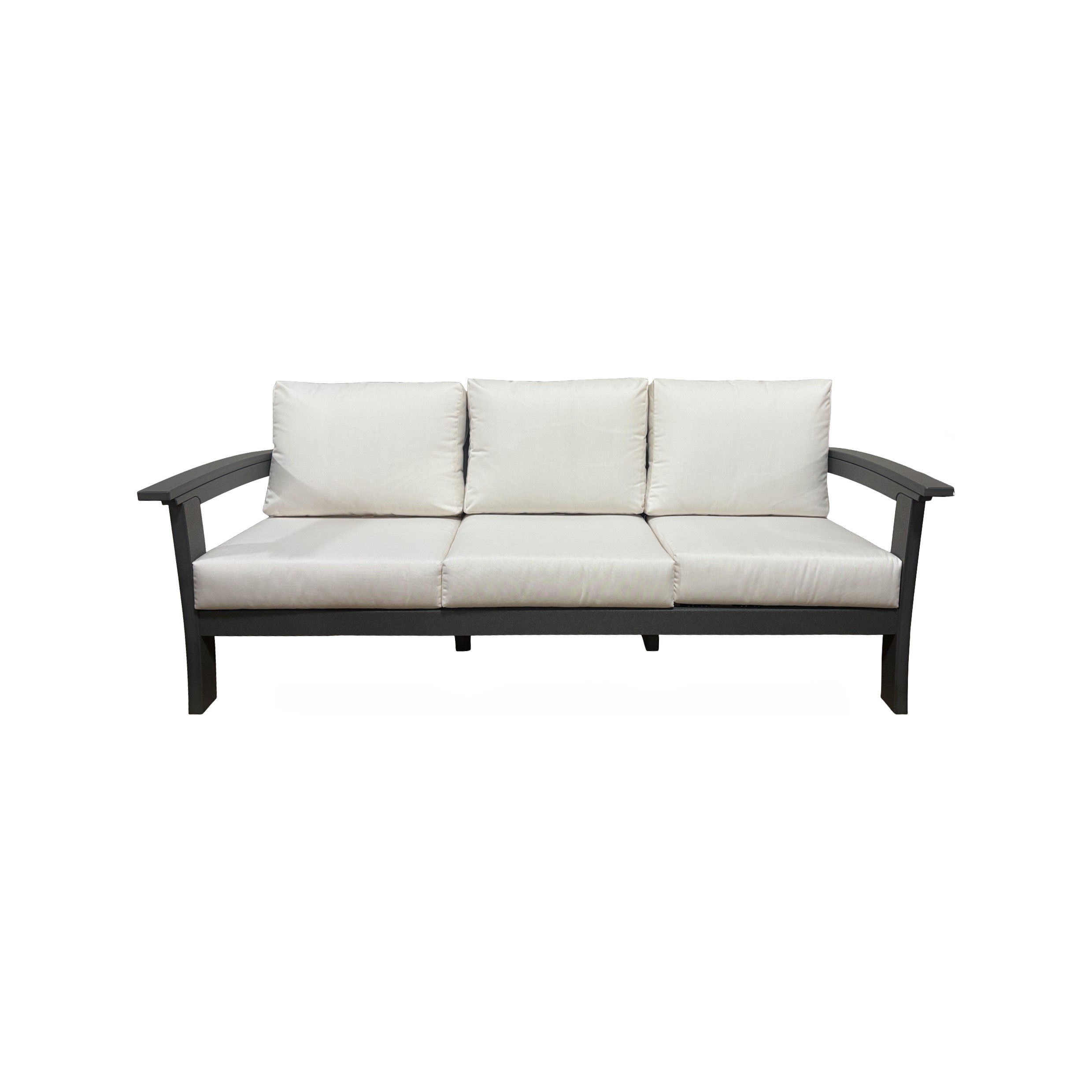 Outdoor 3 Seat Sofa