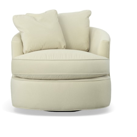 Swivel Chair