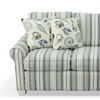 Braxton Culler Park Lane Park Lane Sofa