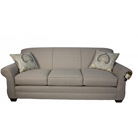 Mason Sofa