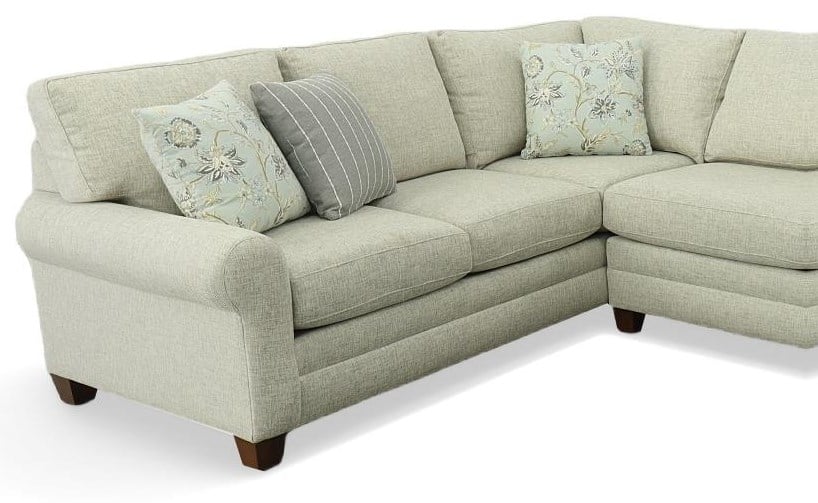 3 PC Sectional