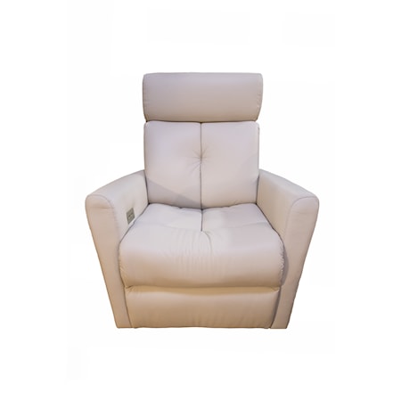 Prodigy II Contemporary Recliner