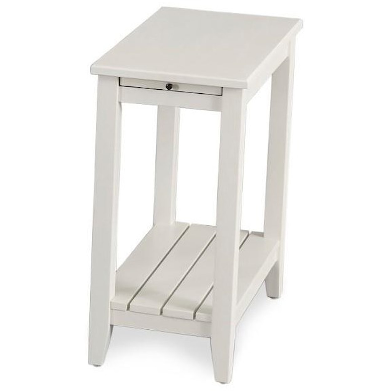 Null Furniture 6618 Expressions Chairside End Table