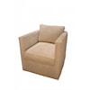 Robin Bruce Rothko Casual Swivel Chair