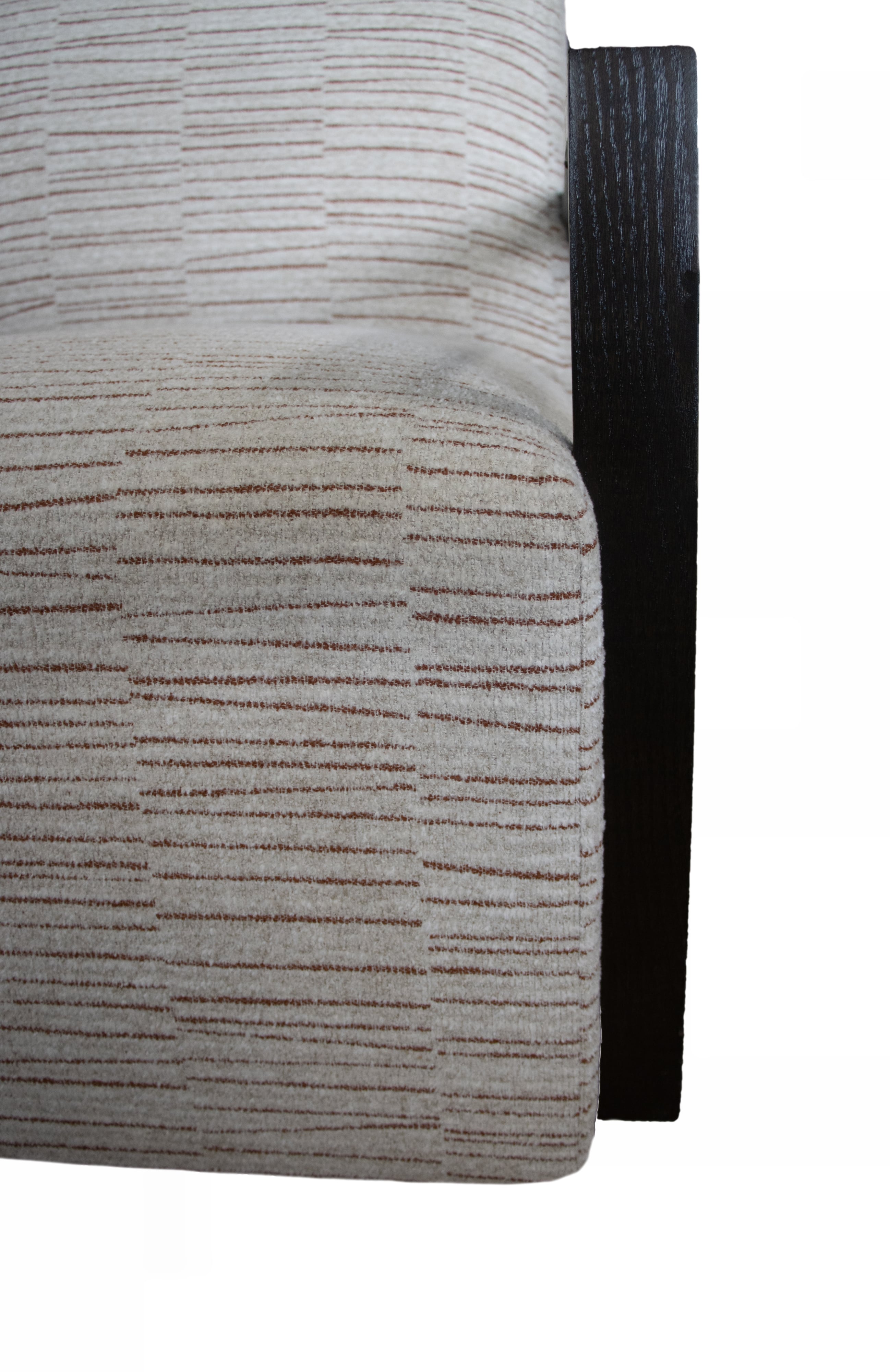 Creswell Swivel Accent Chair