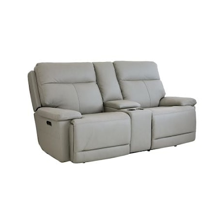 Power Motion Loveseat