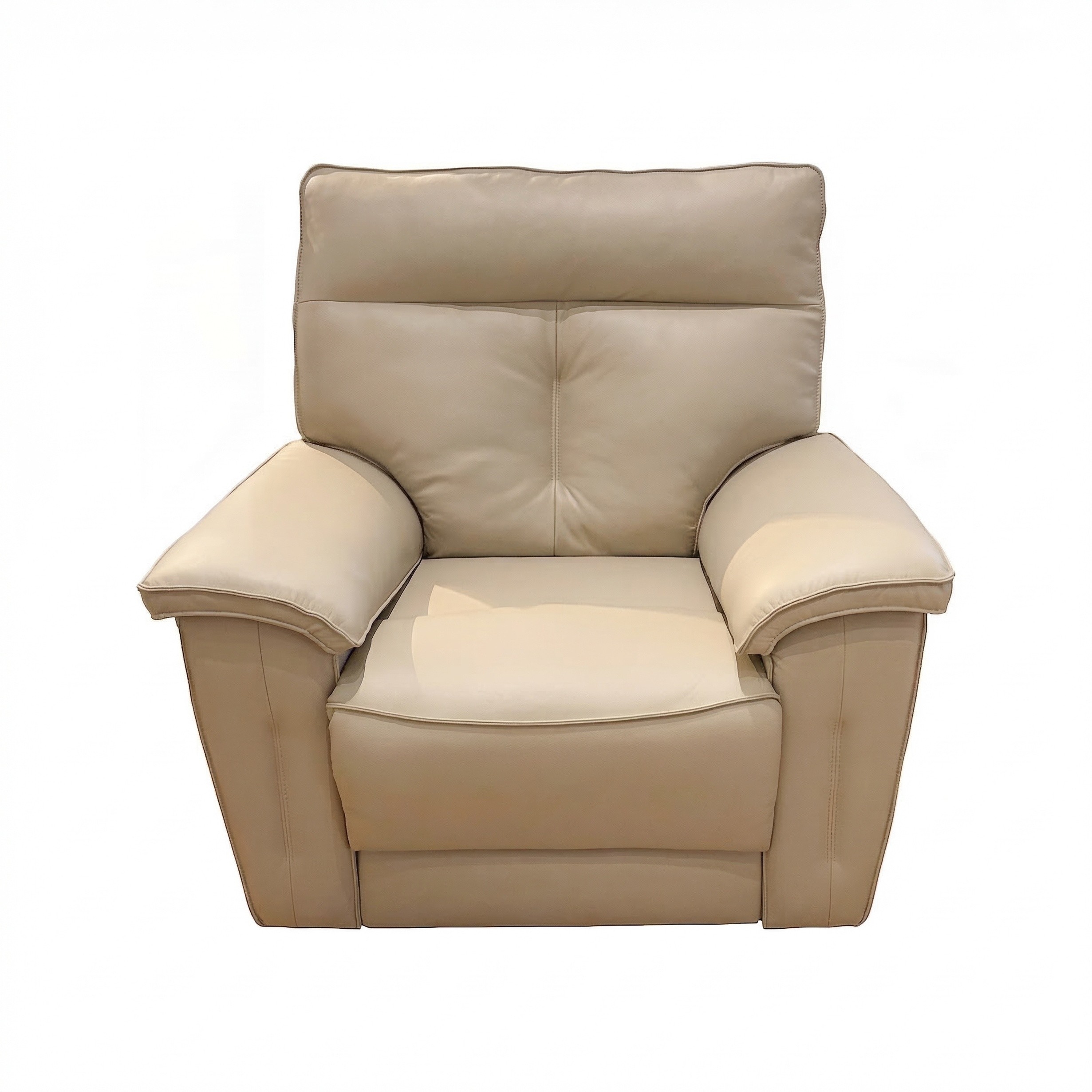Triple Power Recliner