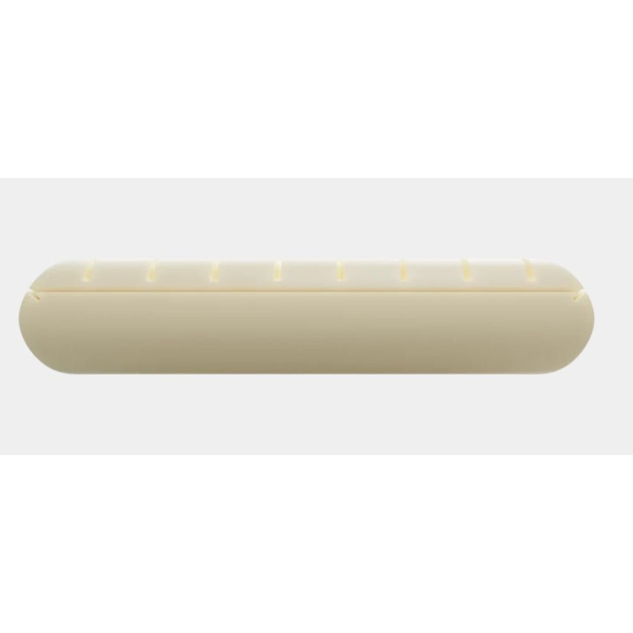 Blu Sleep Products Blu Sleep Pillows Queen Prestige Coconut Memory Foam Pillow