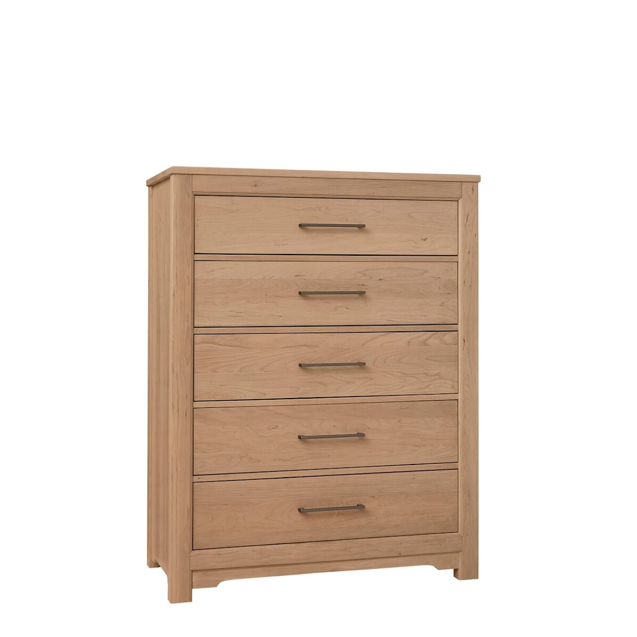 Vaughan Bassett Crafted Cherry - Bleached Chest of Drawers