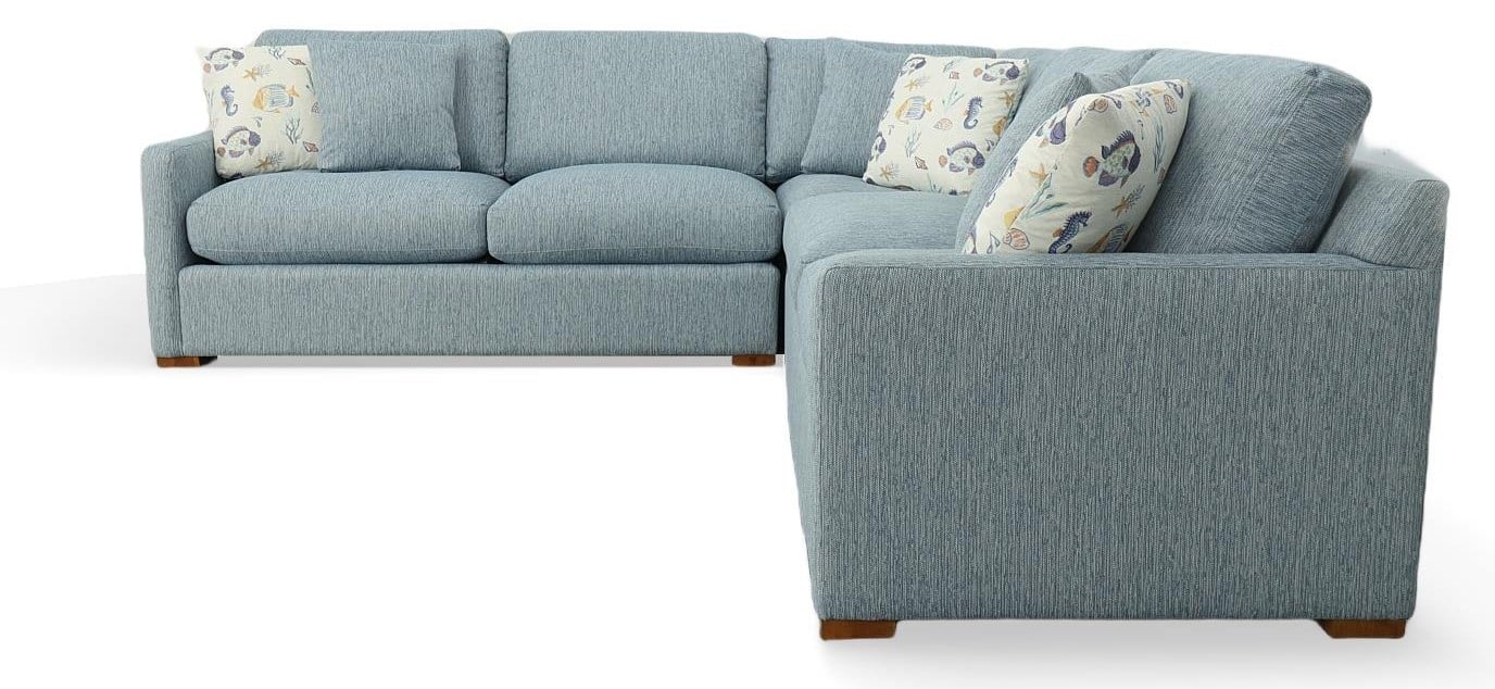 3 Piece Sectional