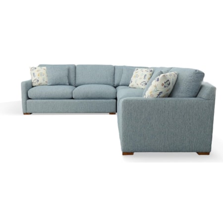 3 Piece Sectional