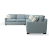 Braxton Culler Bel-Air 3 Piece Sectional