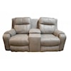 Southern Motion Contour Power Reclining Loveseat