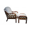 Braxton Culler Edgewater Chair and Ottoman