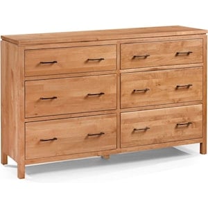 4 Piece Queen Bedroom