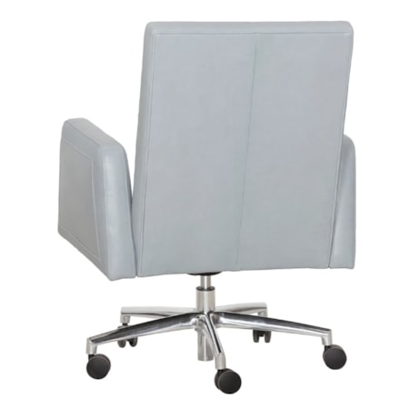 Gherkin Swivel Office Chair