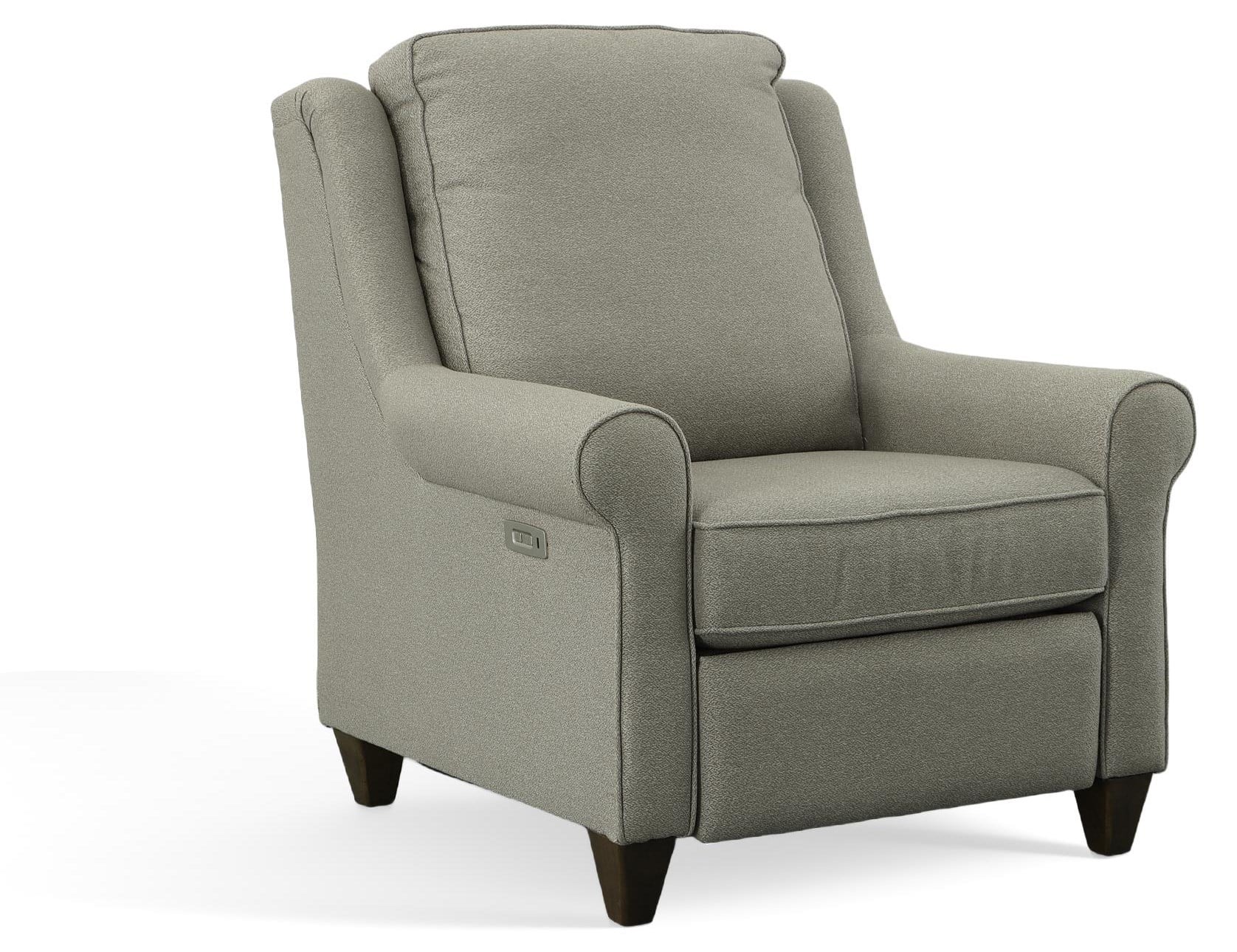 Tall Back Recliner