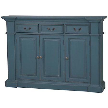 Roosevelt Narrow Sideboard