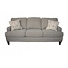 England Lewis 3 Cushion Sofa with Track Arms