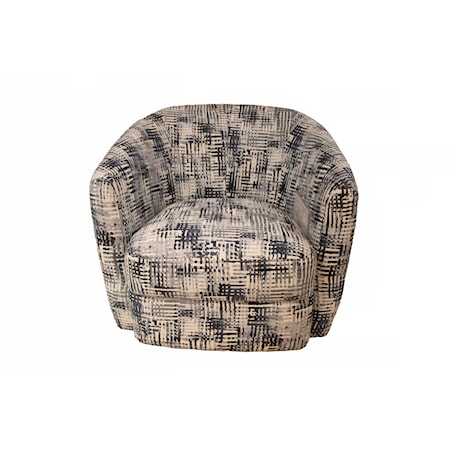 Swivel Chair