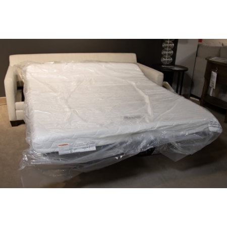 Carolina QN Sleeper Sofa w/ Thin Track Arms