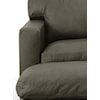 Palliser Madison Contemporary Chair and Ottoman