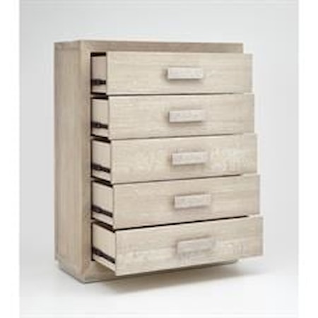 5 Drawer Chest