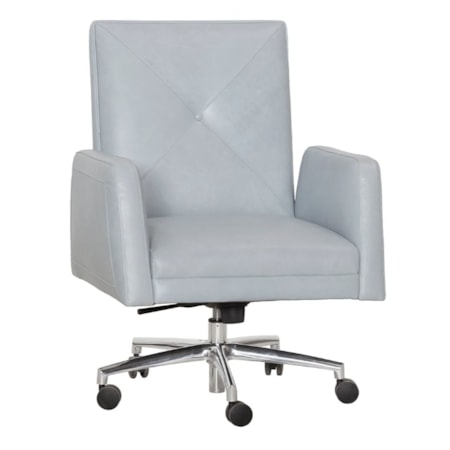 Gherkin Swivel Office Chair