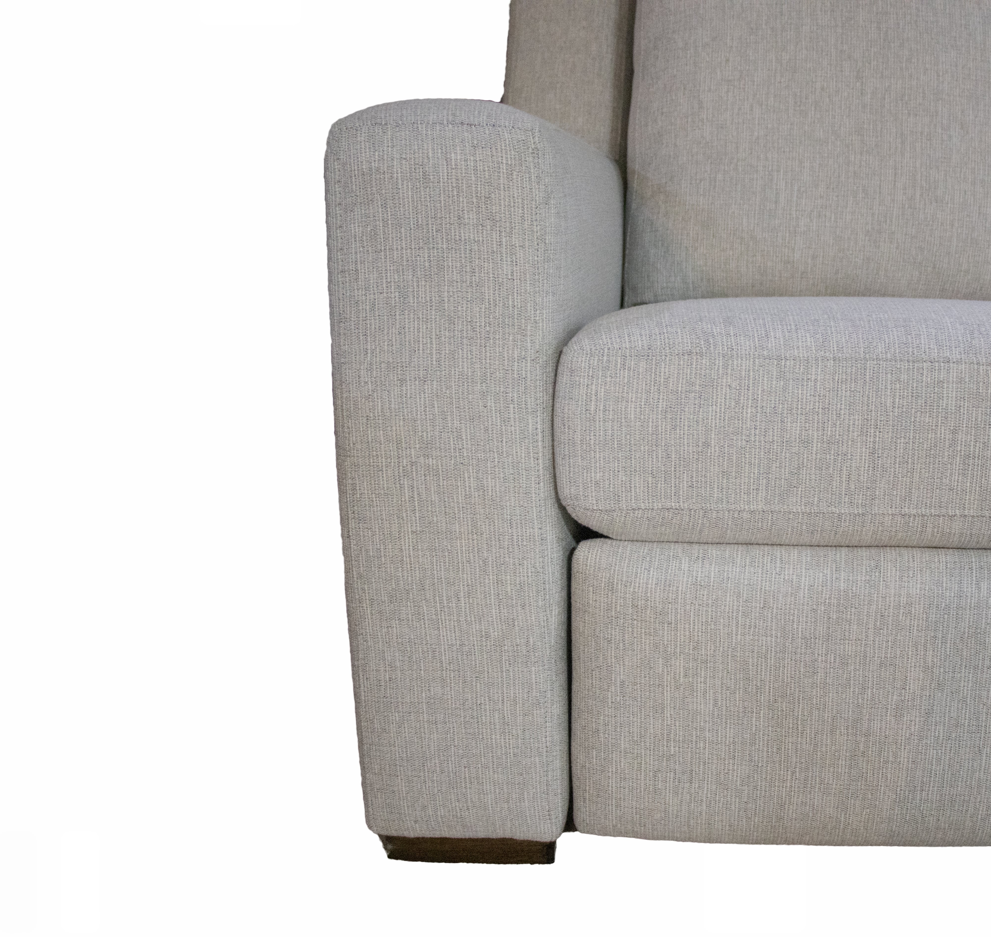 Power Reclining Sofa