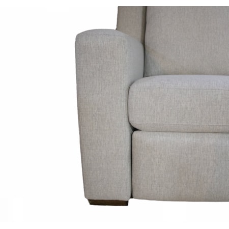 Power Reclining Sofa