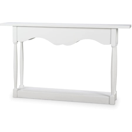 Nicole Console Table