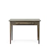 Archbold Furniture DO NOT USE - Alder Shaker Tables Writing Table