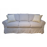 Slipcover Sofa