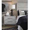 Esprit Decor Home Collection Pacific Collection 4 Piece King Bedroom