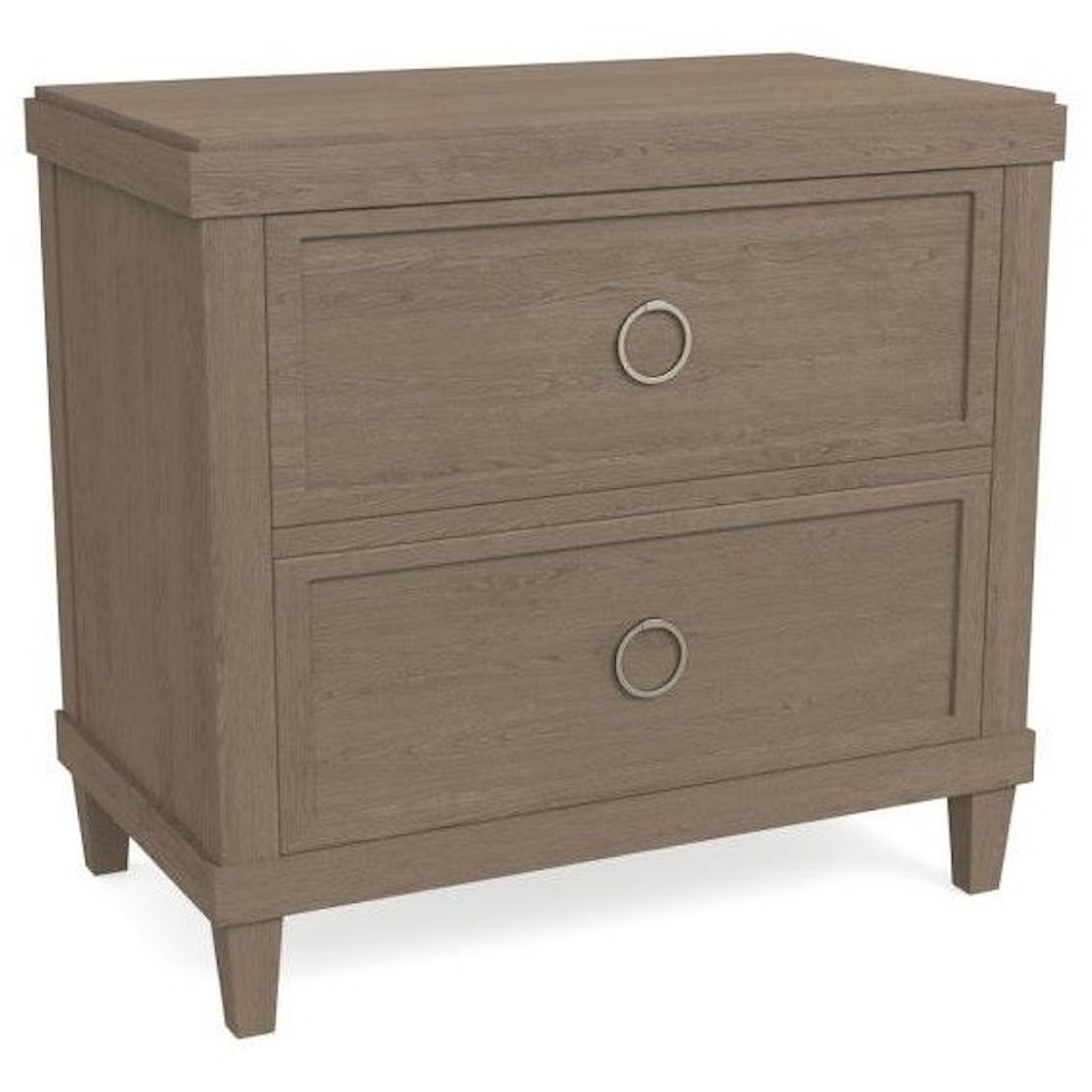 Bassett Ventura Nightstand