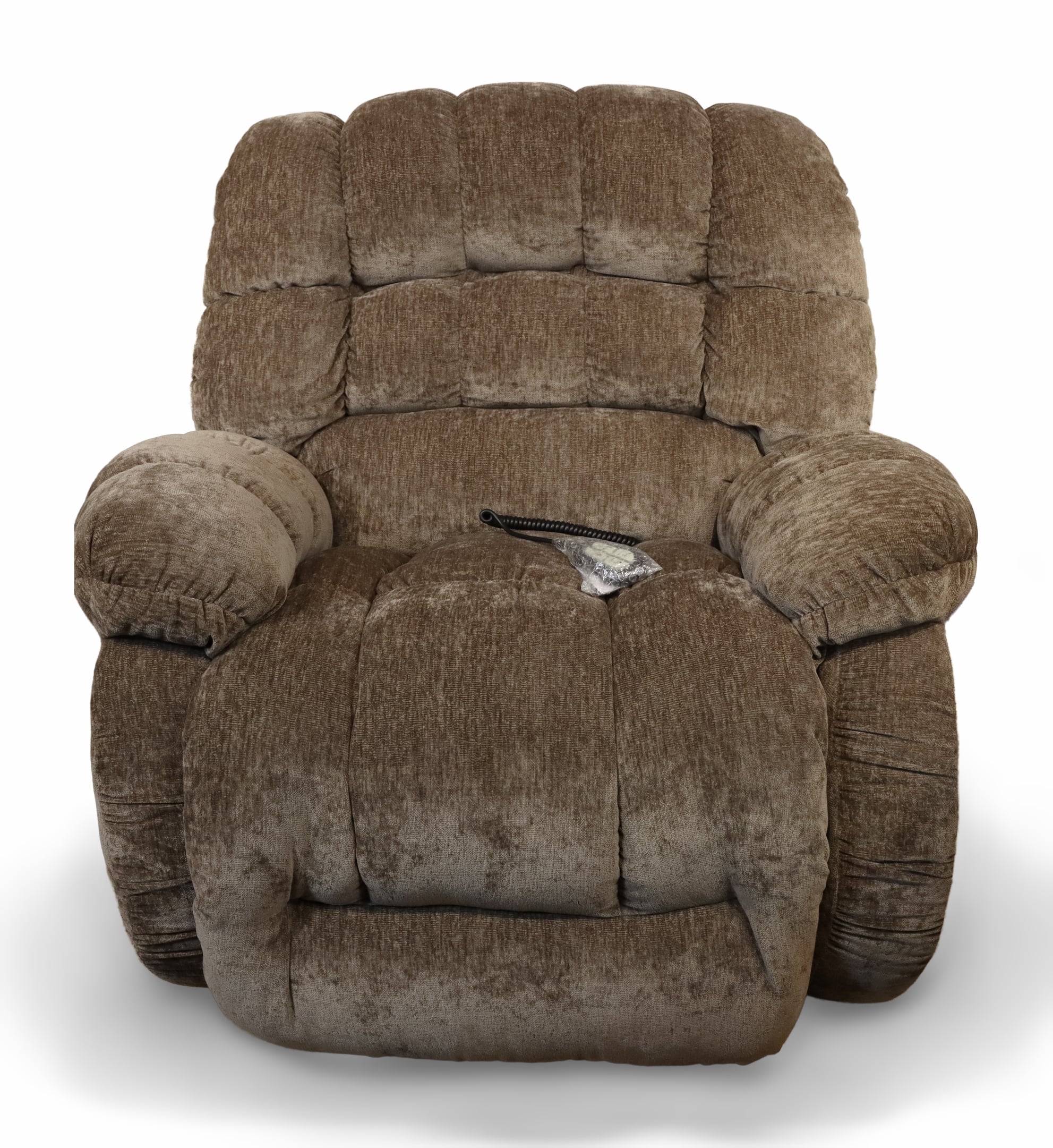 Best Home Furnishings Roscoe 9B22-19669 Roscoe Big Mans Lift