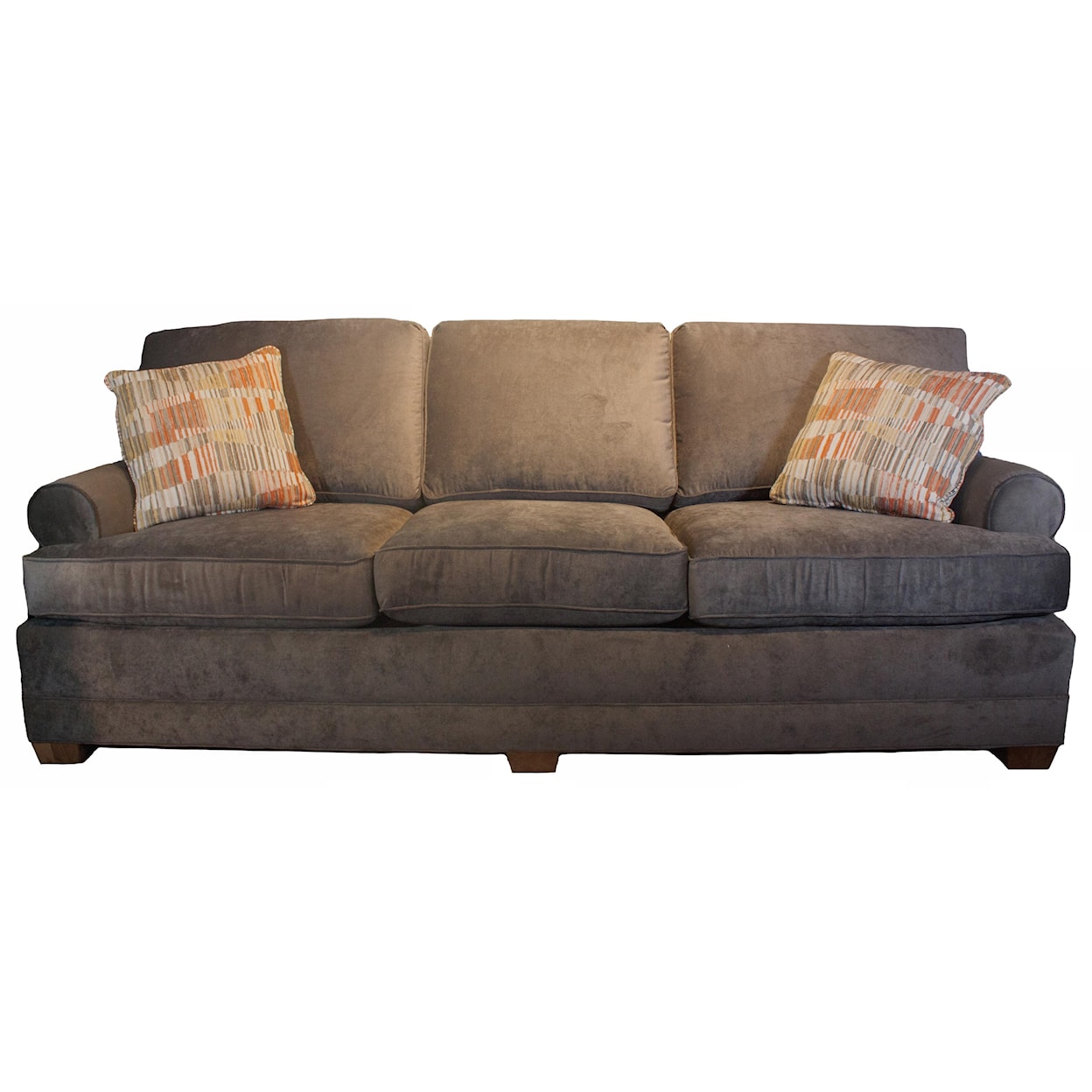 Temple Furniture Tailor Made 3 Seat Sofa